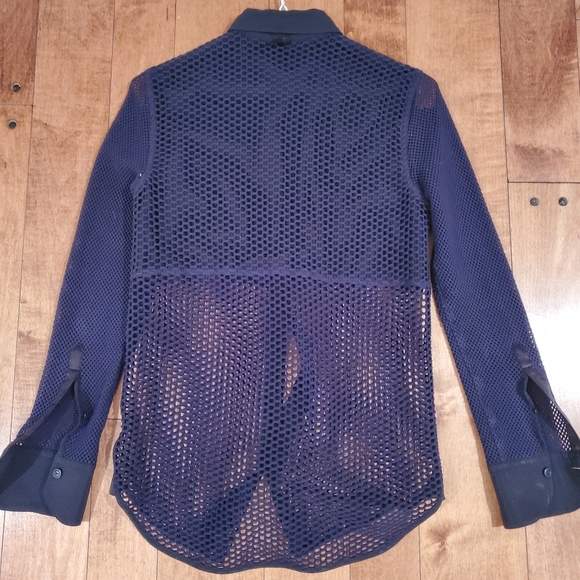 Rag and Bone shirt - Picture 3 of 4